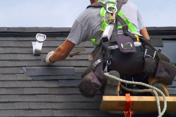 Quick and Trustworthy Emergency Roof Repair Services in Beltsville, MD