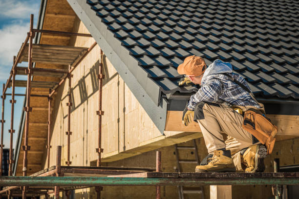 Best Commercial Roofing Services  in Beltsville, MD