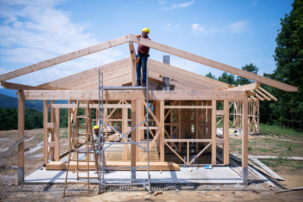 Best Residential Roofing Contractor  in Beltsville, MD